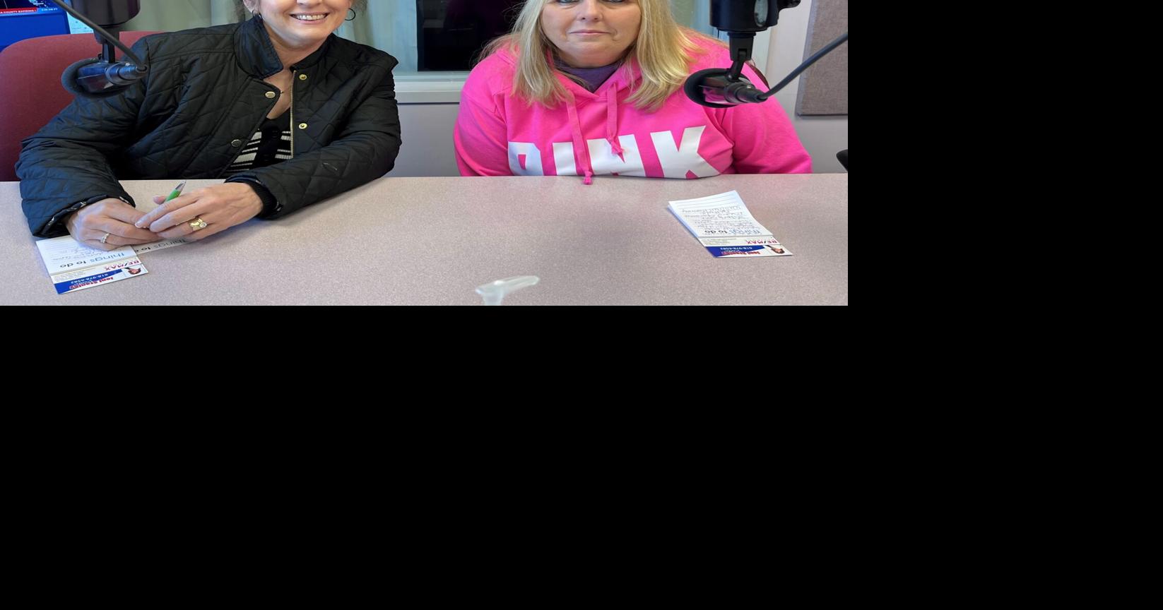 Bethalto Chamber of Commerce Let's Talk