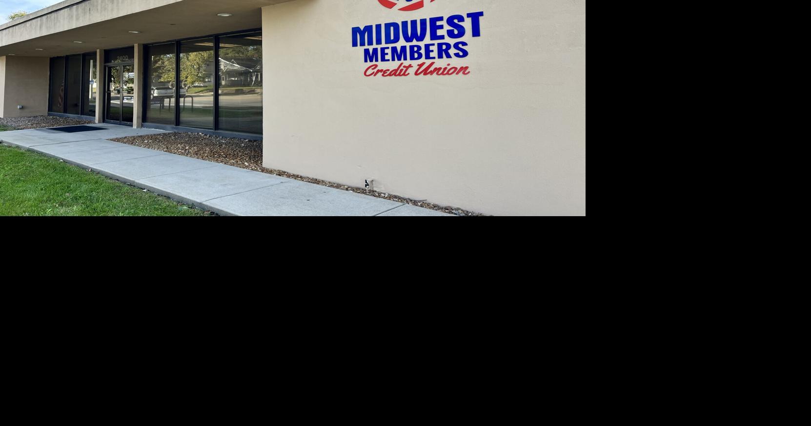 Midwest Members Credit Union merges with ProcessorsIndustrial Credit