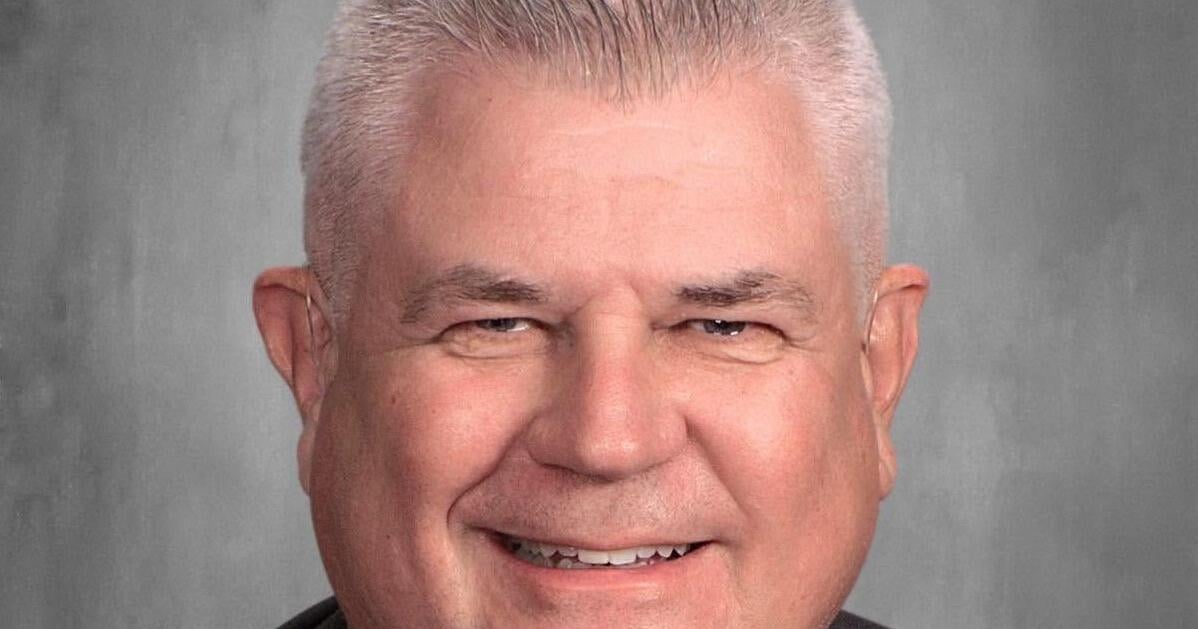 Werden says goodbye as regional school superintendent