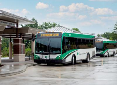 MCT board approves service changes | Local News | advantagenews.com