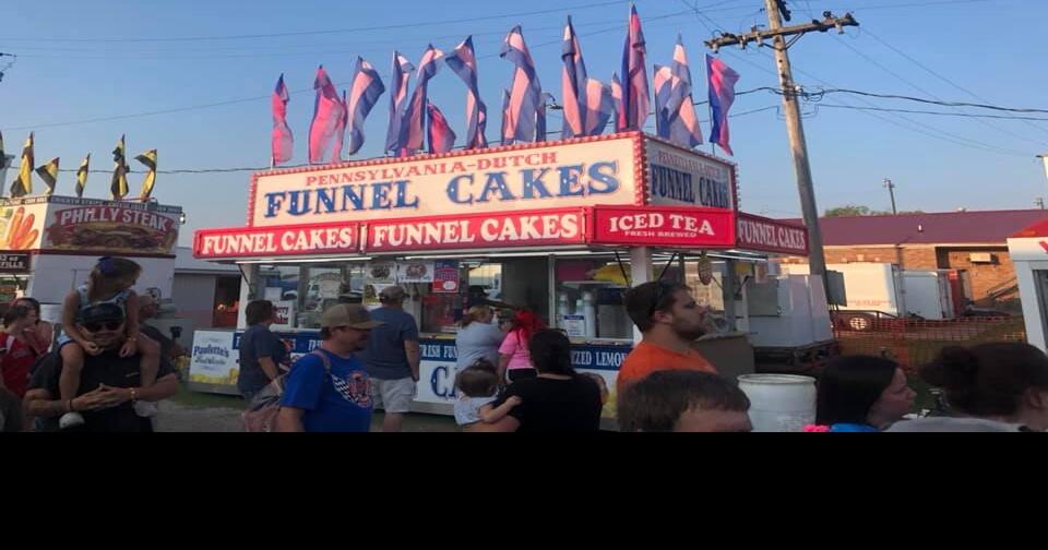 Organizers call Jersey County Fair a success Local News