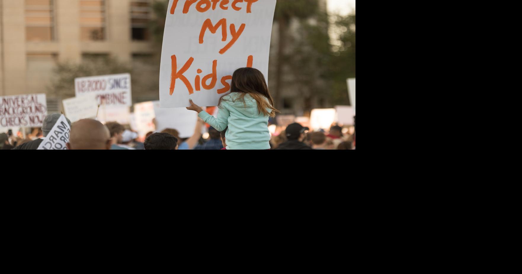 Government leaders statewide call for SAFE-T Act reform