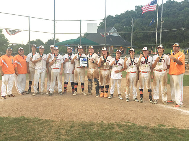 Gmb baseball deals