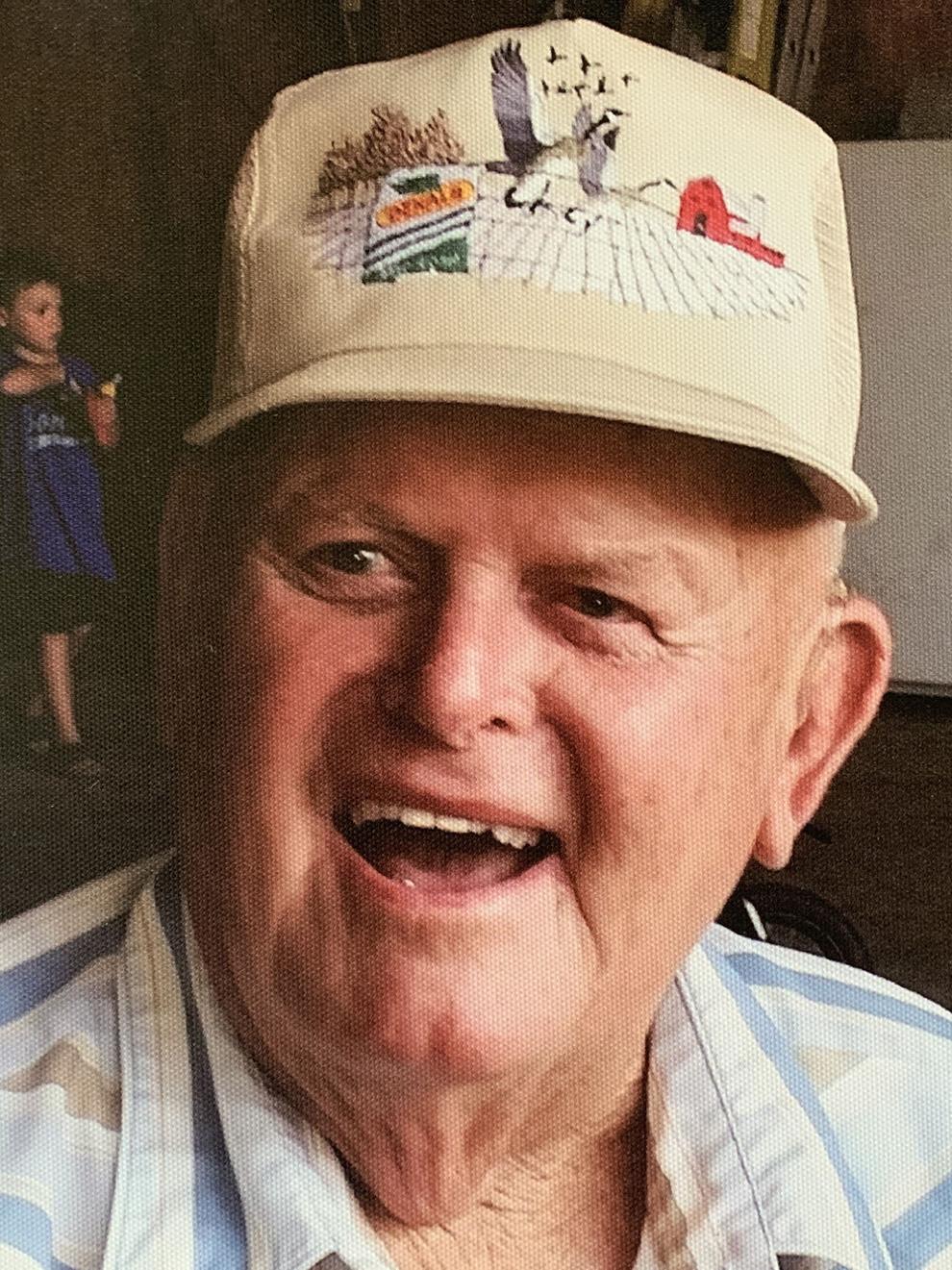 Donald Reno Obituaries