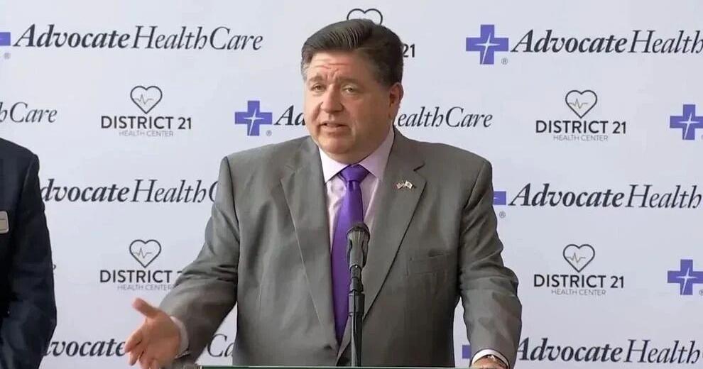 Local government advocates oppose Pritzker plan to cut distributions