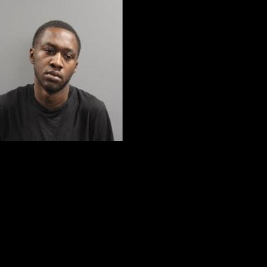 Charges filed in Alton woman's pedestrian death
