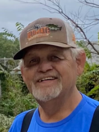 Basil Maggart Jr. | Obituaries | advantagenews.com