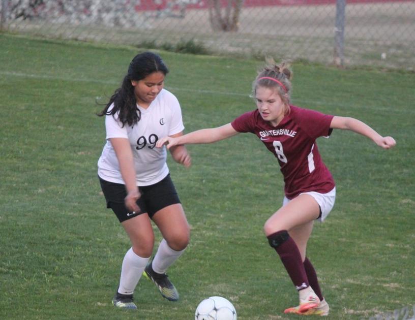 AdvertiserGleam.com - Soccer - Lady 'Cats beat Crossville image