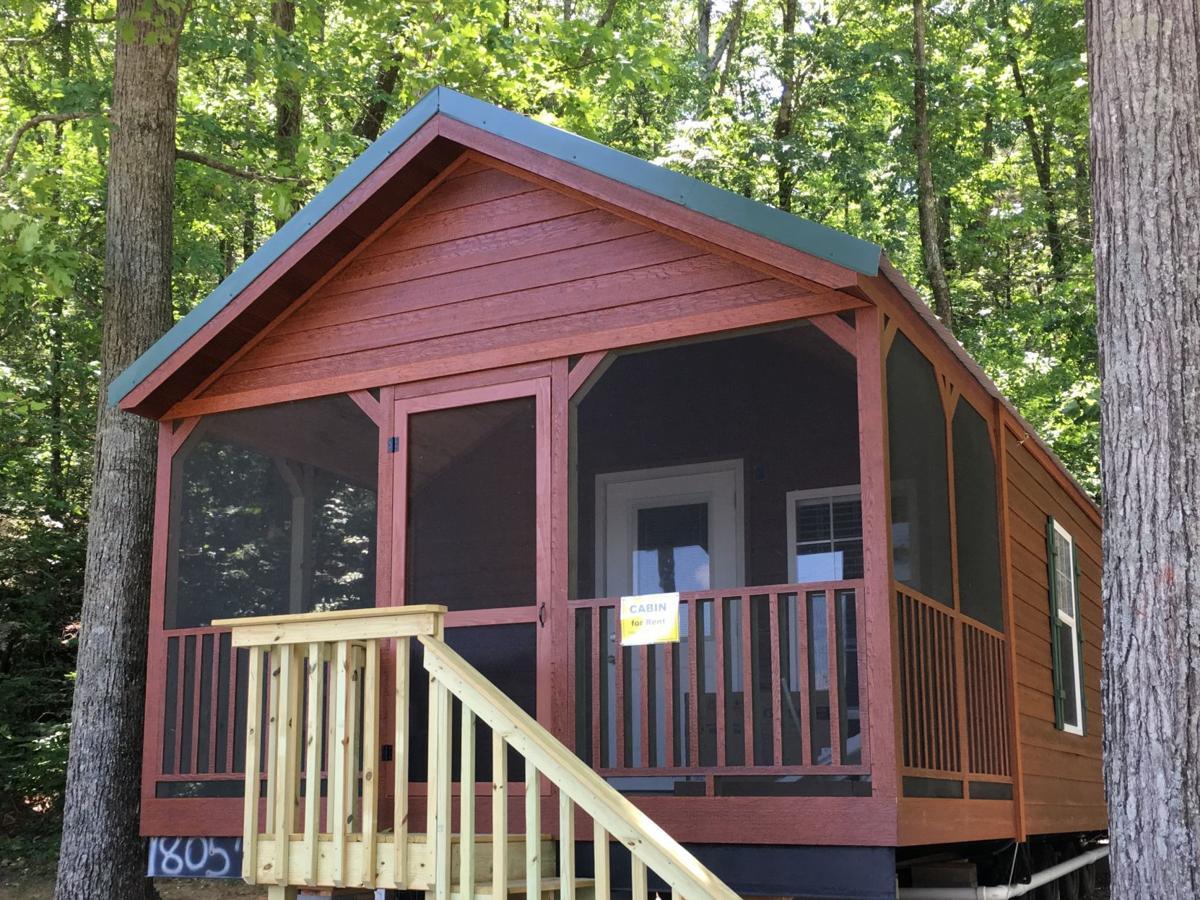 Cabins At Honeycomb News Advertisergleam Com