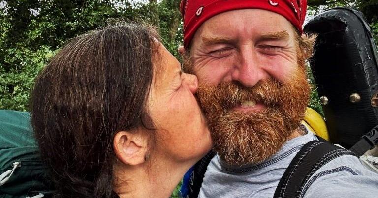 Sean of the South - The beauty of the long road