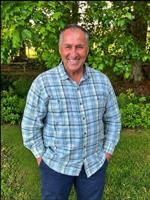 Rev. Randy Evers