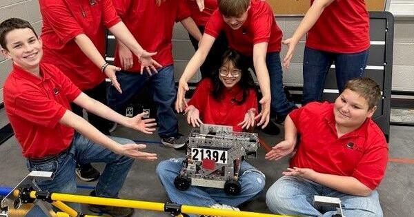 An amazing year for DAR robotics | News | advertisergleam.com