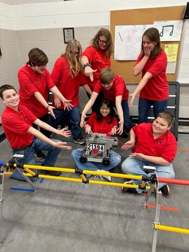 An amazing year for DAR robotics | News | advertisergleam.com