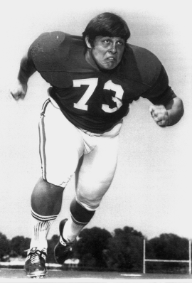 New England Patriots: A look back at the legend of John Hannah