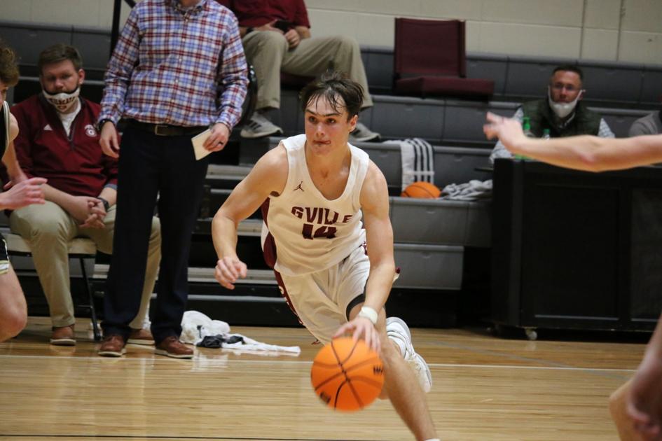 AdvertiserGleam.com - 'Cats beat Buckhorn 74-56 image