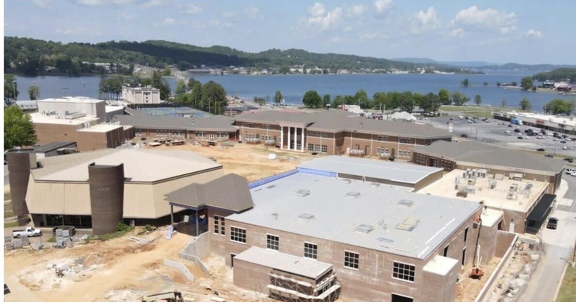 School Update – ‘We want the best for our students’