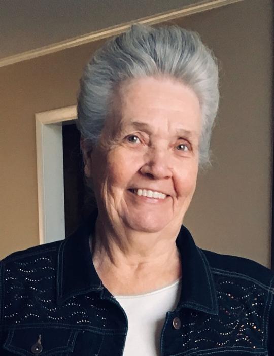 Linda McKenzie Obituaries