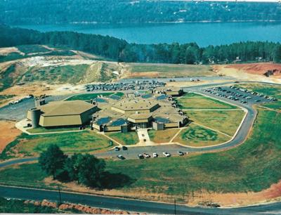 GHS circa 1971