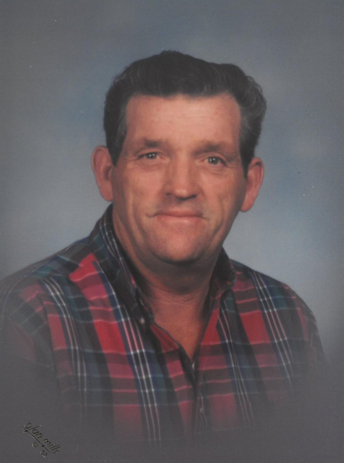 Jerry Harshman Iowa Obituary - m8cnzgf