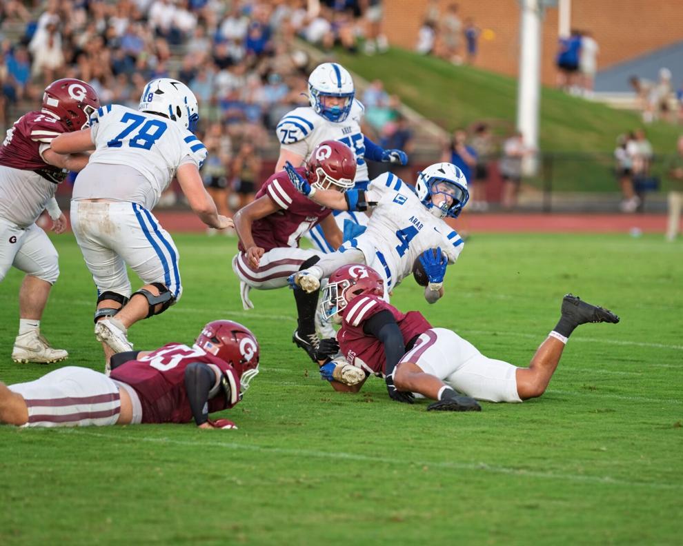 Wildcats look to bounce back