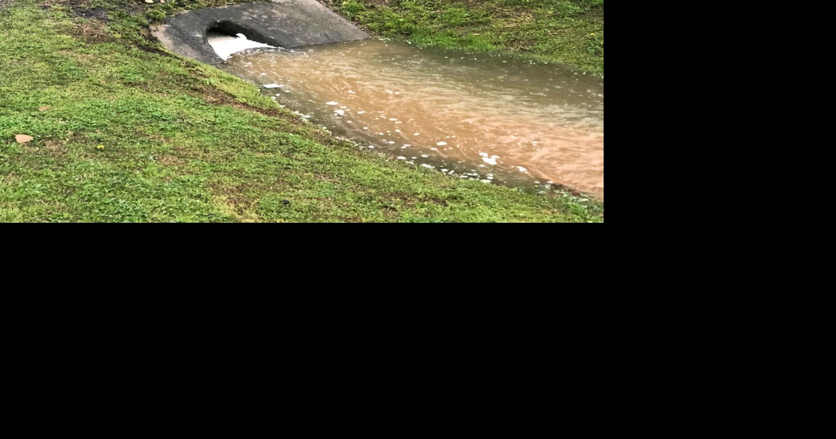 Commission talks culvert issues | News | advertisergleam.com