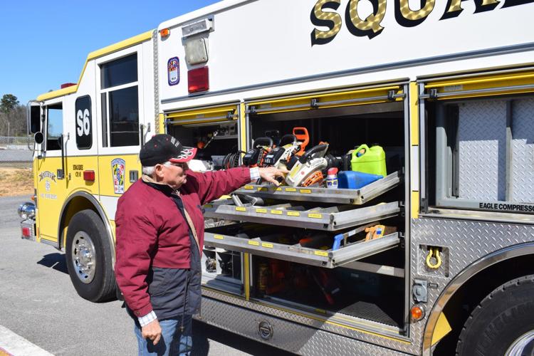 Asbury Fire Adds Support Truck News