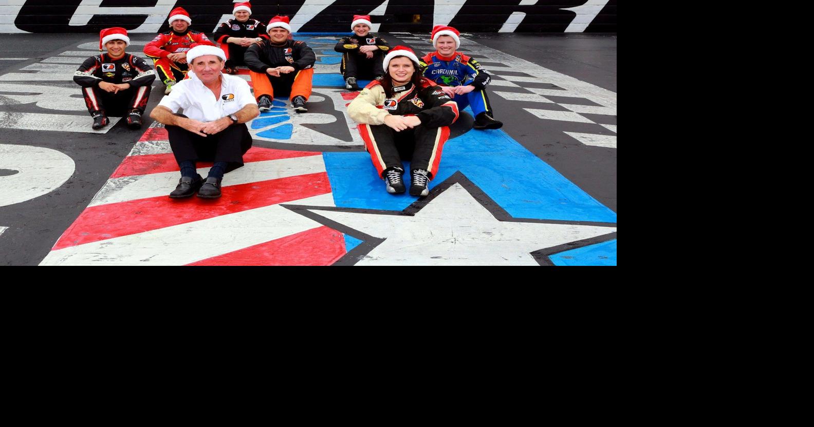 Racing man loves new role | News | advertisergleam.com
