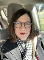 Smithee to give March Art Talk