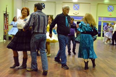Free Square Dance Lessons News Advertisergleam Com