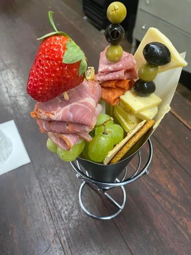 133 eating places rated in April News advertisergleam com