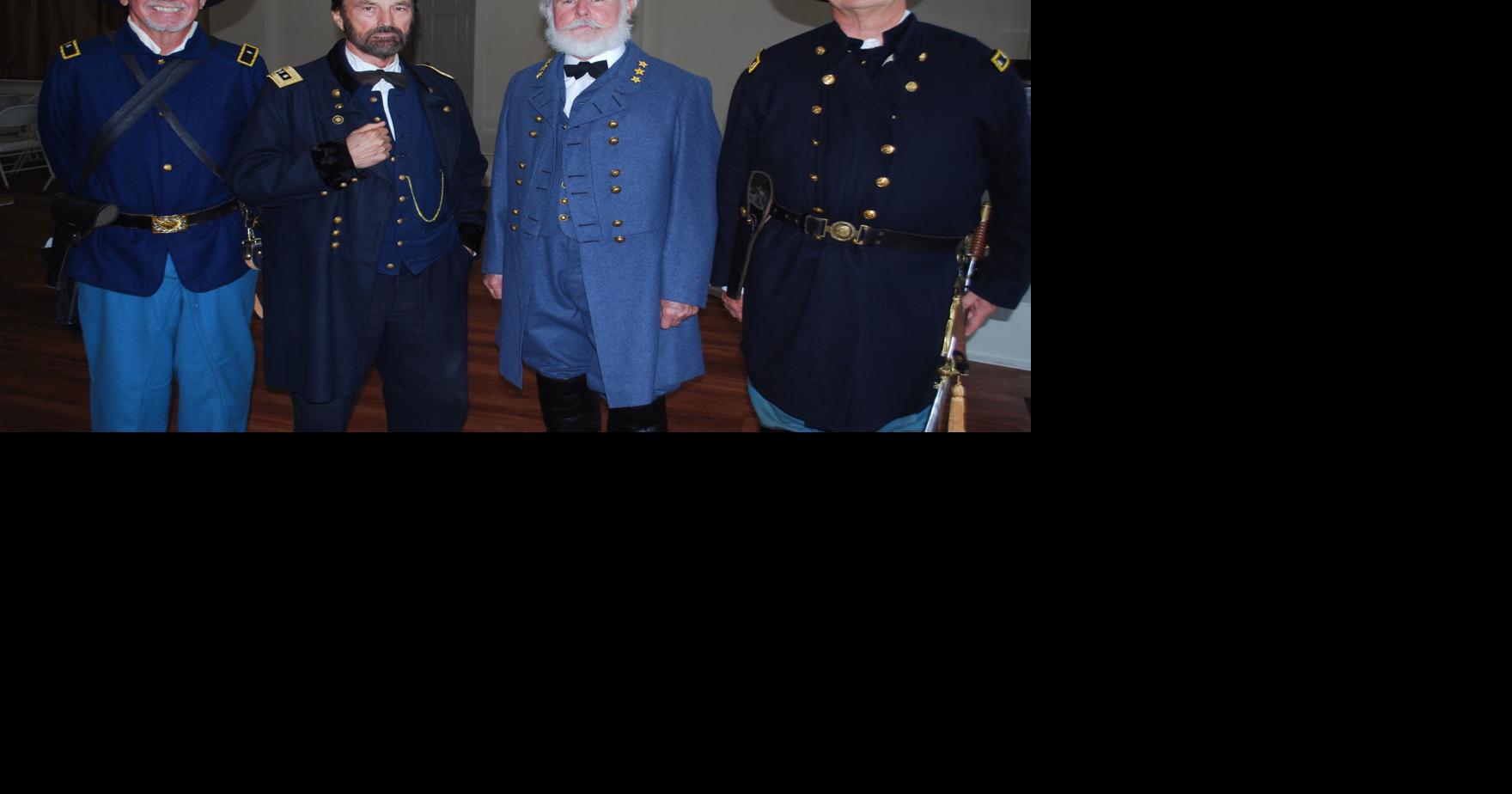 History – A Glimpse into Gen. Lee’s Surrender | News | advertisergleam.com