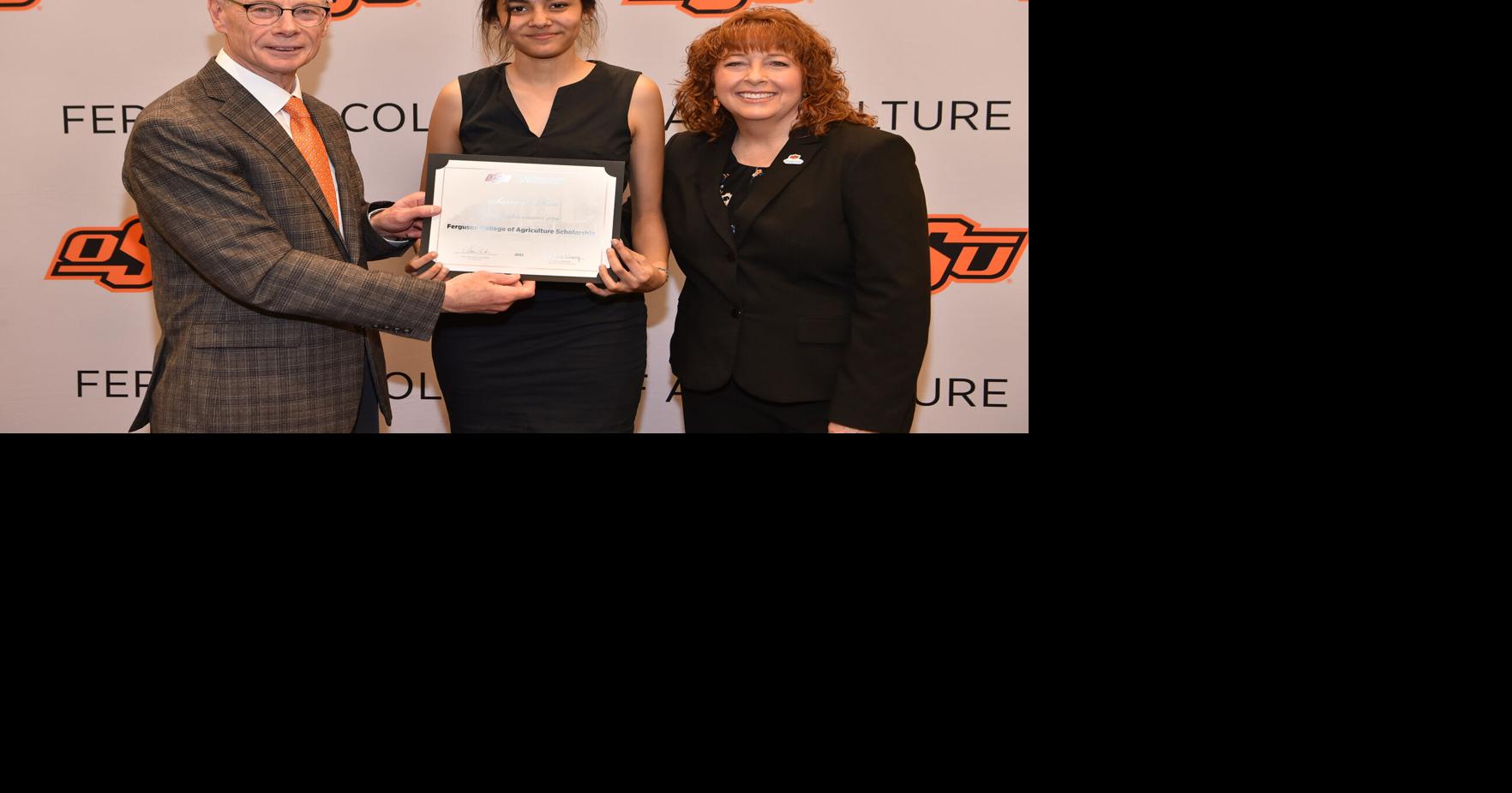 Samera going to Oklahoma State | News | advertisergleam.com