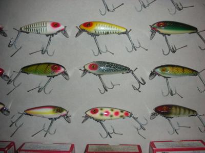 Old Tackle