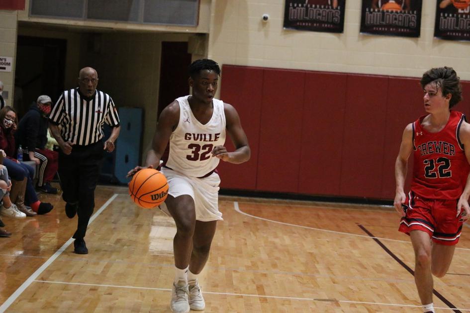 AdvertiserGleam.com - 'Cats finish atop area image