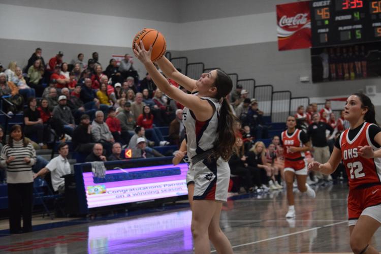 Basketball – DAR teams win home openers | Sports | advertisergleam.com