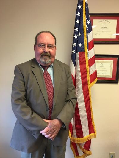Mitchell Was Youngest Served Longest As Probate Judge News Advertisergleam Com