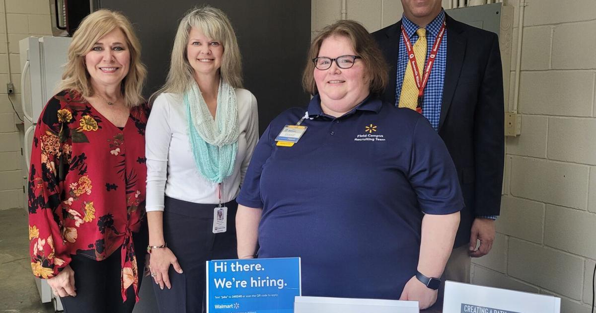 Walmart Scholarships 2025