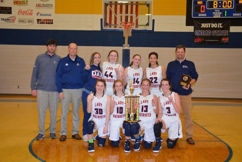 Dar Jv Girls Are County Champs Sports Advertisergleam Com