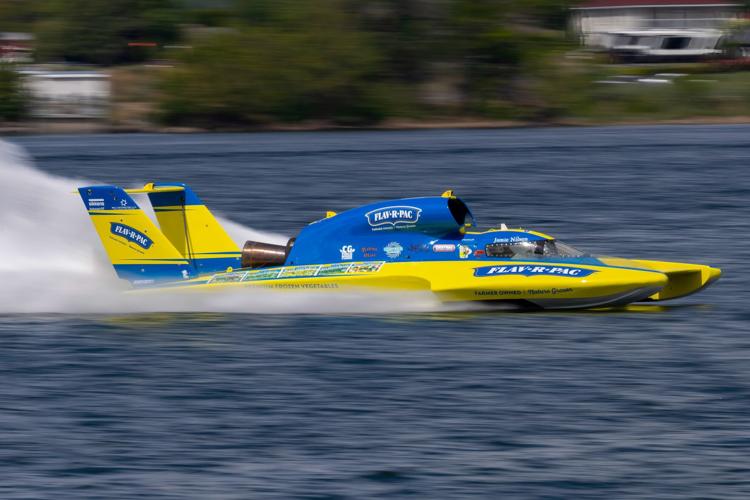 Flav R Paccar Drivers, teams for H1 Unlimiteds | | advertisergleam.com