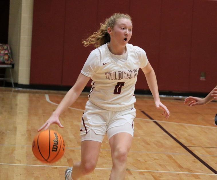AdvertiserGleam.com - Vandergriff makes All-State team image
