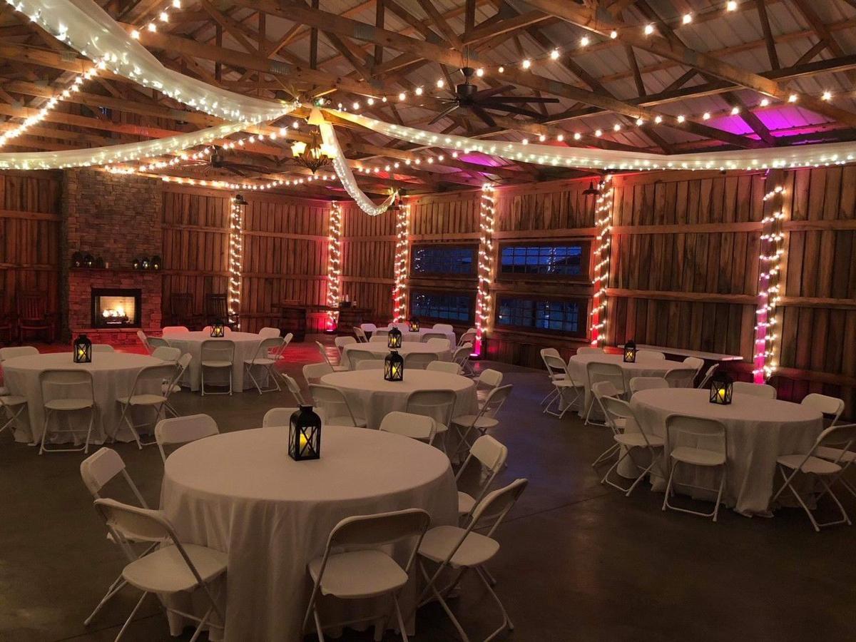 Grant Inside the Dove Creek venue Community