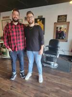 Business - Barber to set up shop in G'ville