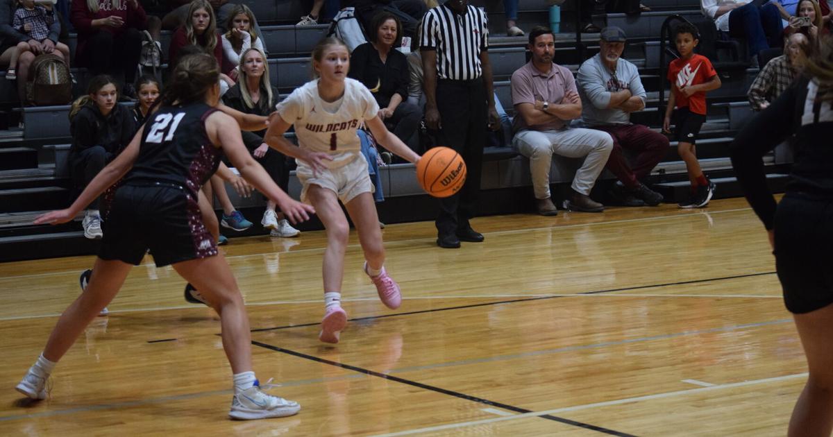AdvertiserGleam.com - Lady ‘Cats win a wild opener image