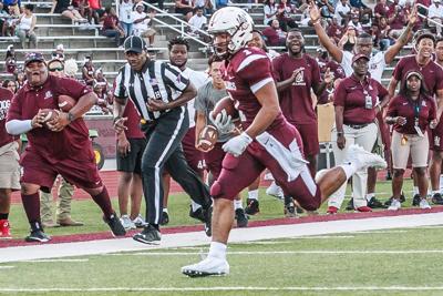 Bentley Scores Twice In Am Loss News Advertisergleamcom