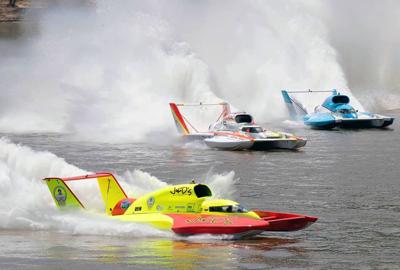 Testing Ahead Of Guntersville Race News Advertisergleam Com