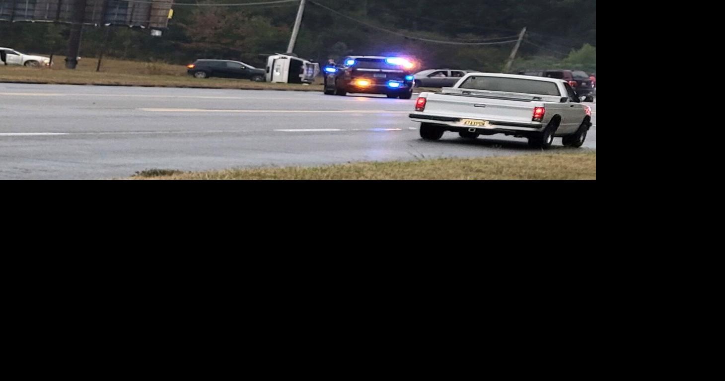 Claysville crash kills Boaz man News