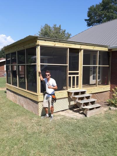 Pendergraft Remodeling Now Open Advertisergleam Com
