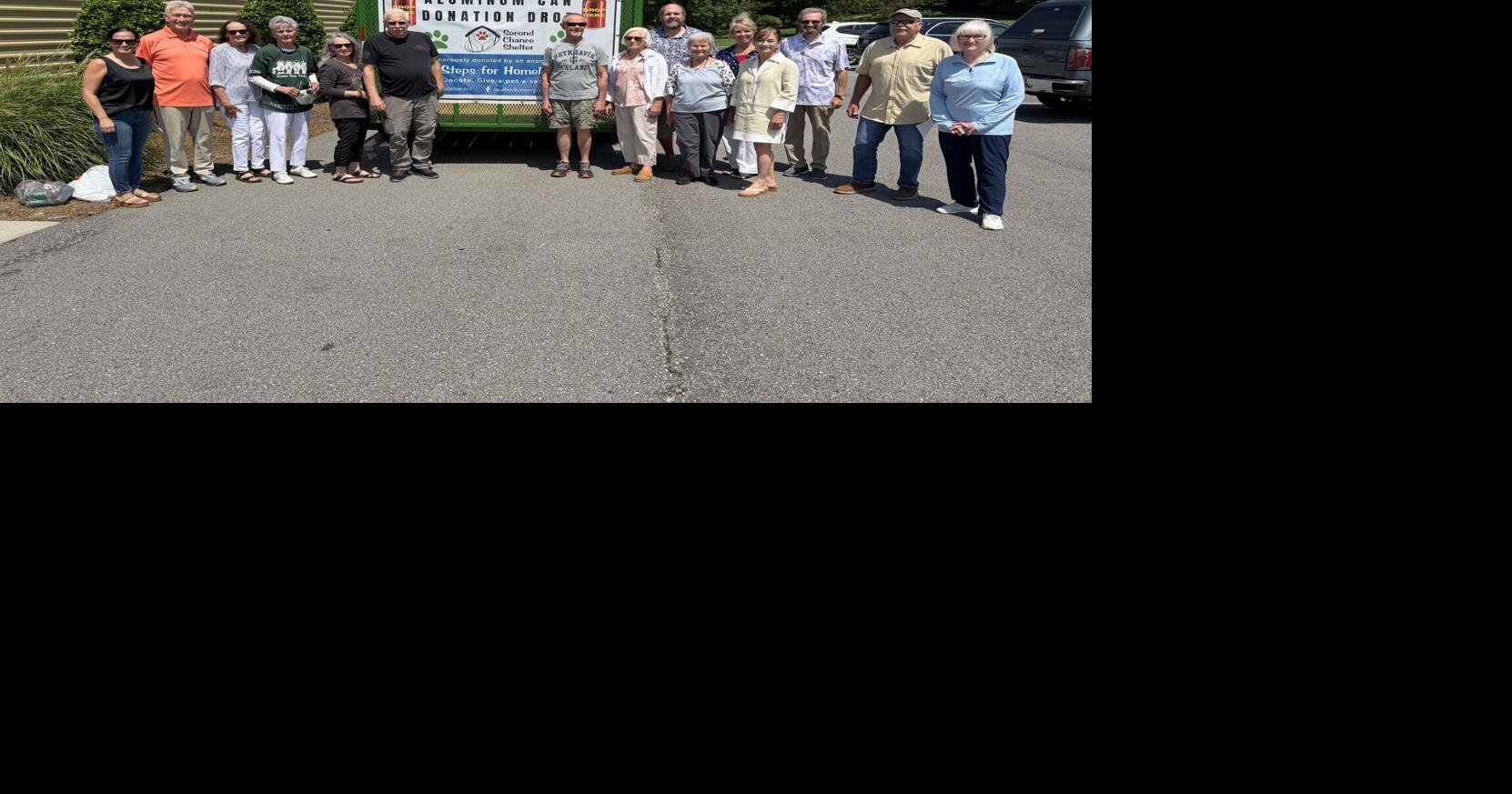 PALS – Green Steps for Homeless Pets takes a big step