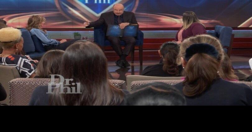 G'ville dog drama airs on Dr. Phil, News