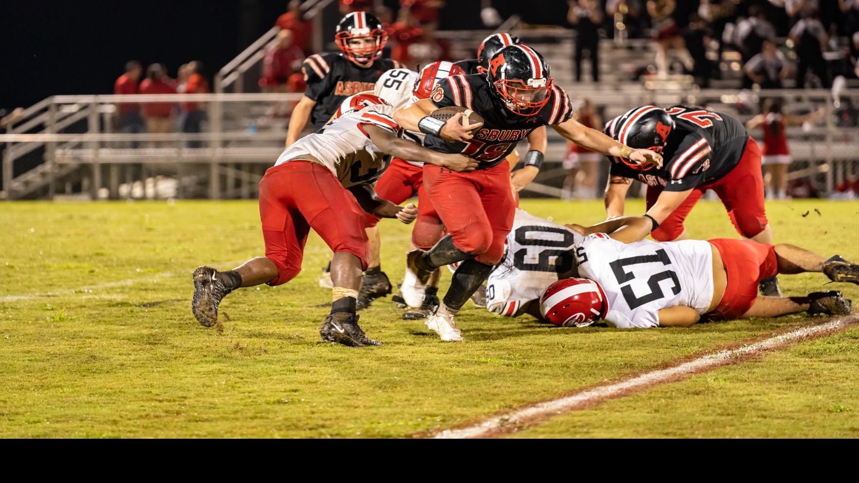 Guntersville christmas parade